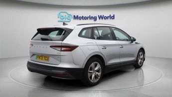 Skoda Enyaq 60
