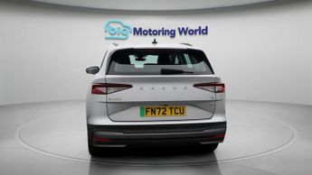Skoda Enyaq 60