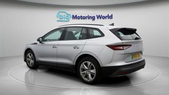 Skoda Enyaq 60