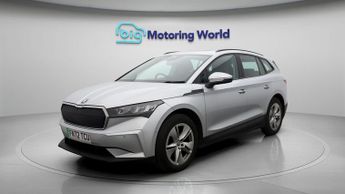 Skoda Enyaq 60