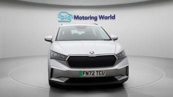 Skoda Enyaq 60