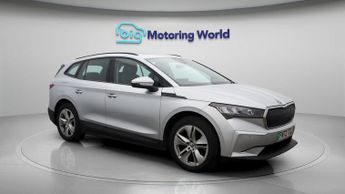 Skoda Enyaq 60