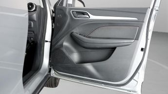 MG MG ZS EXCLUSIVE T-GDI