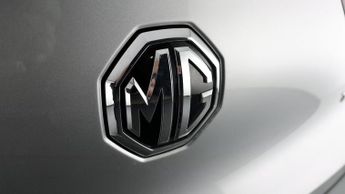 MG MG ZS EXCLUSIVE T-GDI