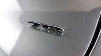 MG MG ZS EXCLUSIVE T-GDI