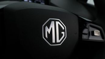 MG MG4 SE