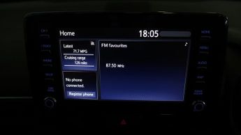 Toyota Yaris DESIGN