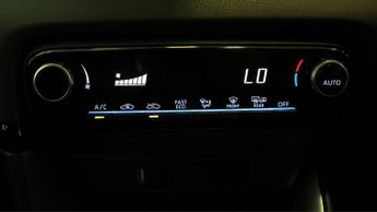 Toyota Yaris DESIGN