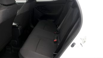 Toyota Yaris DESIGN