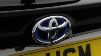 Toyota Yaris DESIGN