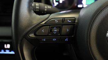 Toyota Yaris DESIGN