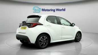 Toyota Yaris DESIGN