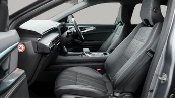 Renault Austral TECHNO E-TECH