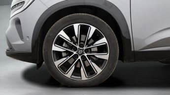 Renault Austral TECHNO E-TECH