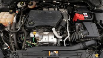 Ford Focus ST-LINE TDCI