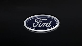Ford Focus ST-LINE TDCI