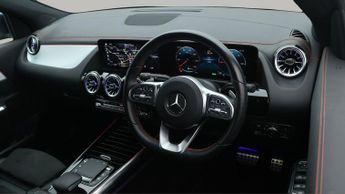 Mercedes-Benz EQA EQA 250 AMG LINE PREMIUM