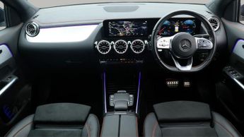 Mercedes-Benz EQA EQA 250 AMG LINE PREMIUM