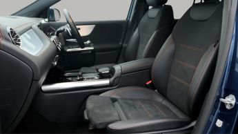 Mercedes-Benz EQA EQA 250 AMG LINE PREMIUM