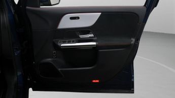 Mercedes-Benz EQA EQA 250 AMG LINE PREMIUM