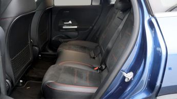 Mercedes-Benz EQA EQA 250 AMG LINE PREMIUM