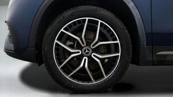 Mercedes-Benz EQA EQA 250 AMG LINE PREMIUM