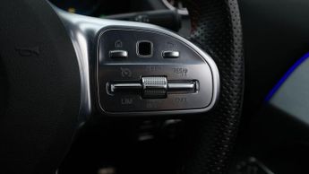 Mercedes-Benz EQA EQA 250 AMG LINE PREMIUM