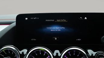 Mercedes-Benz EQA EQA 250 AMG LINE PREMIUM