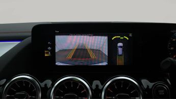 Mercedes-Benz EQA EQA 250 AMG LINE PREMIUM