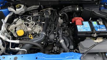 Nissan Qashqai DIG-T TEKNA DCT