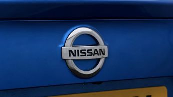 Nissan Qashqai DIG-T TEKNA DCT