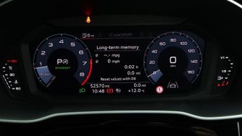 Audi Q3 TFSI QUATTRO S LINE