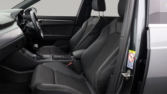 Audi Q3 TFSI QUATTRO S LINE