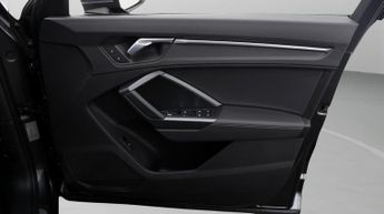 Audi Q3 TFSI QUATTRO S LINE