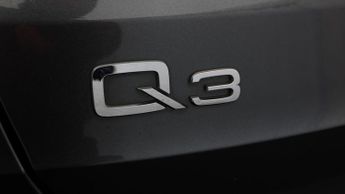 Audi Q3 TFSI QUATTRO S LINE