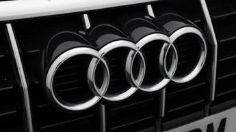 Audi Q3 TFSI QUATTRO S LINE