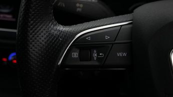 Audi Q3 TFSI QUATTRO S LINE