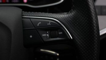 Audi Q3 TFSI QUATTRO S LINE
