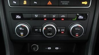 SEAT Ateca ECOTSI SE TECHNOLOGY DSG