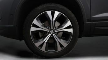 SEAT Ateca ECOTSI SE TECHNOLOGY DSG