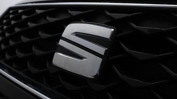 SEAT Ateca ECOTSI SE TECHNOLOGY DSG