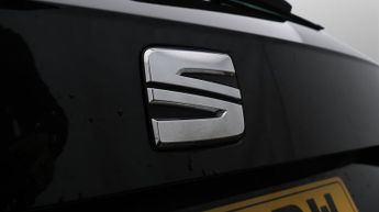 SEAT Ateca ECOTSI SE TECHNOLOGY DSG