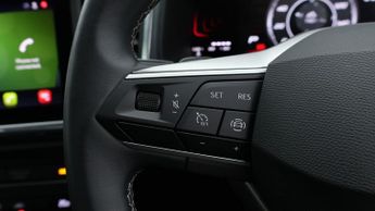 SEAT Ateca ECOTSI SE TECHNOLOGY DSG