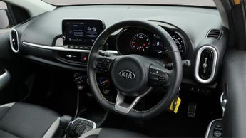 Kia Picanto X-LINE