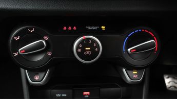 Kia Picanto X-LINE