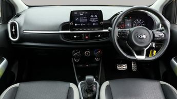 Kia Picanto X-LINE