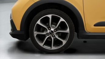 Kia Picanto X-LINE
