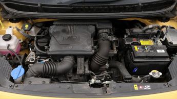 Kia Picanto X-LINE