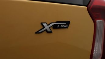 Kia Picanto X-LINE