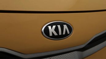 Kia Picanto X-LINE